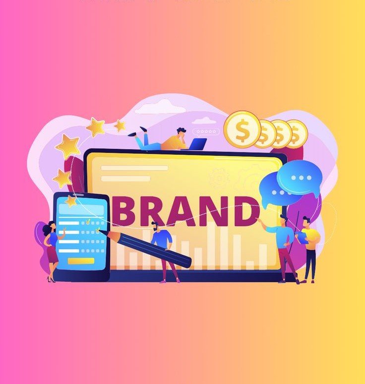 Brand Strategy & Equity