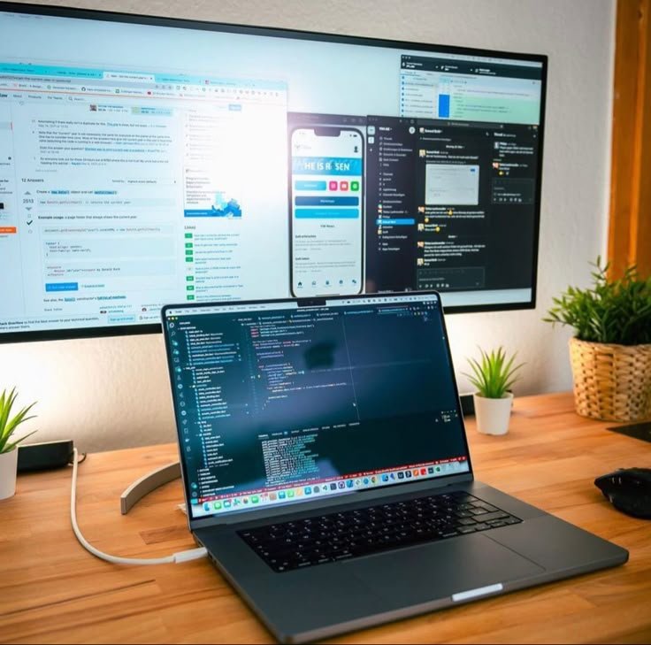 Desktop Software Modernization