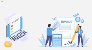 gst billing software