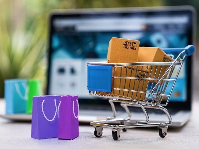 E-Commerce Portal