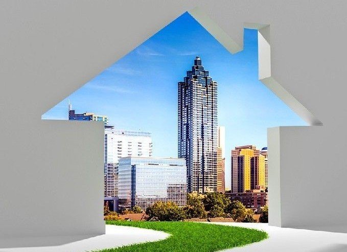 Real Estate Portal