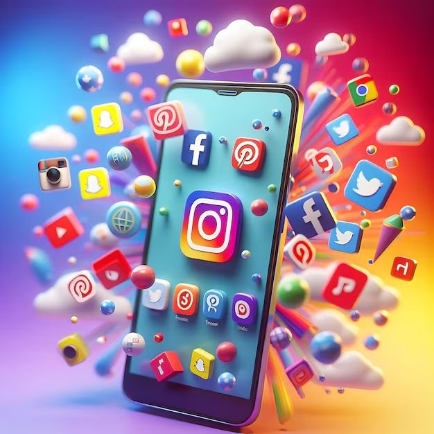 Social Advertising