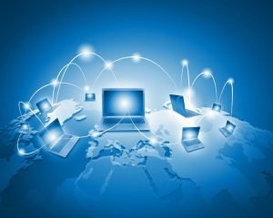 news portal