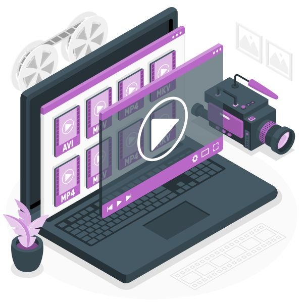 Marketing Video