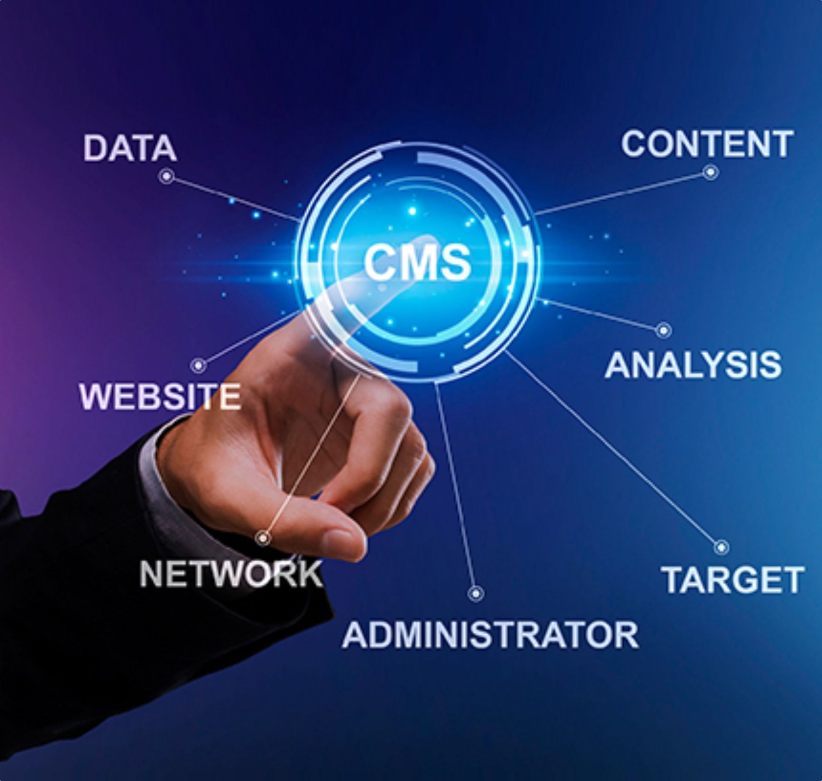 CMS Development