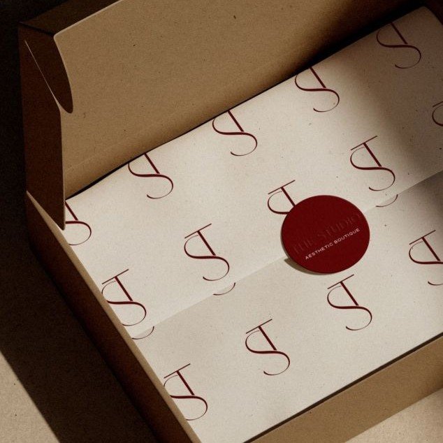 Product Packaging