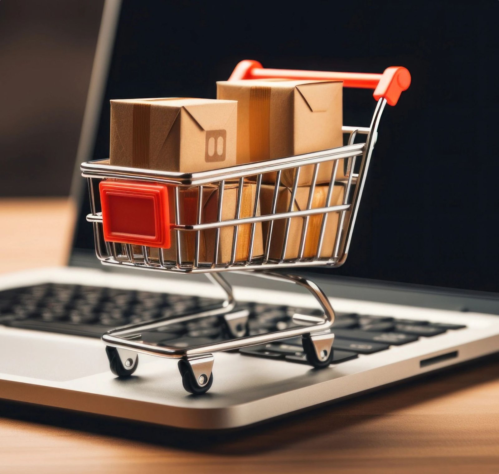 E-Commerce Store