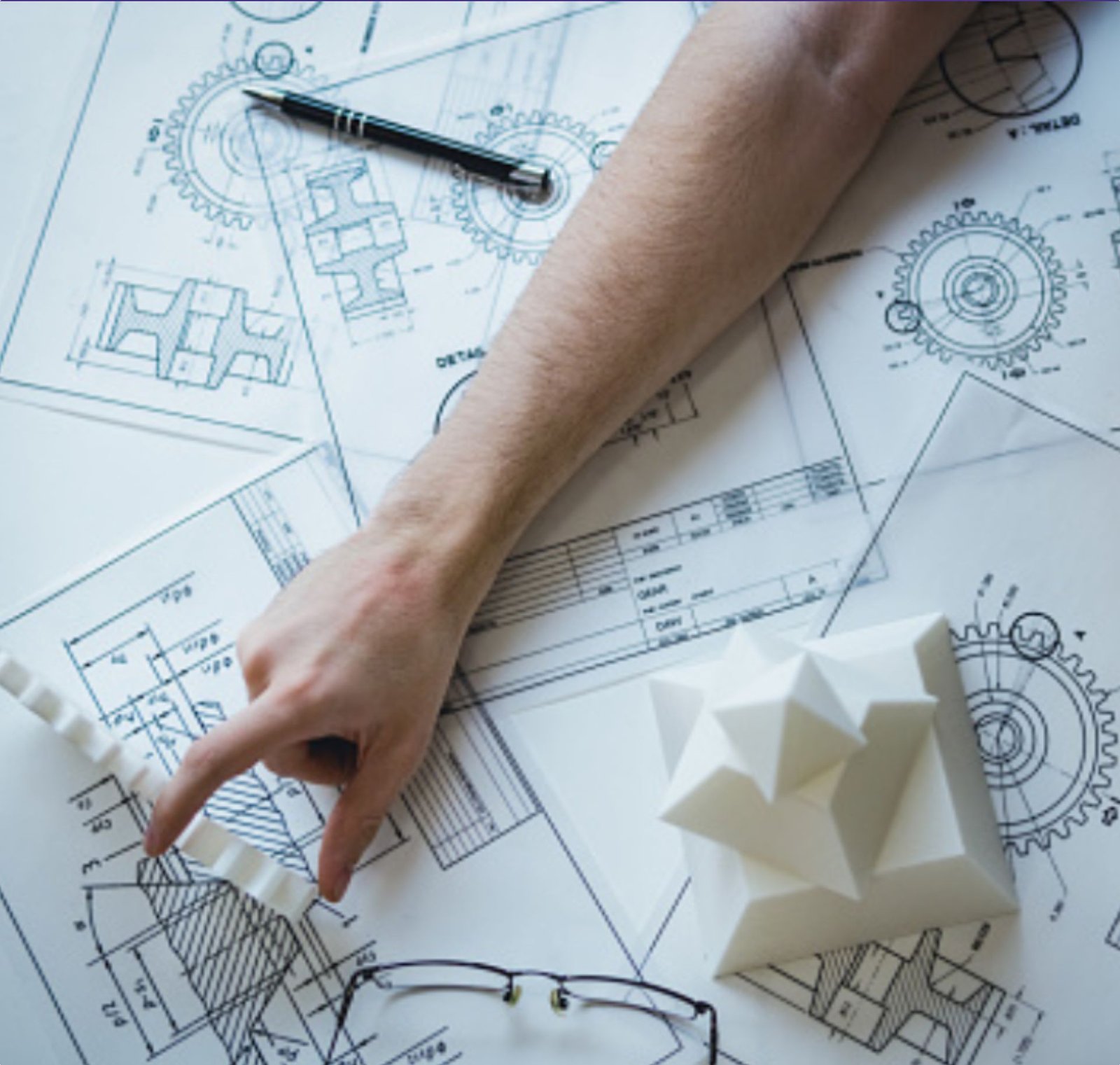 Product Engineering