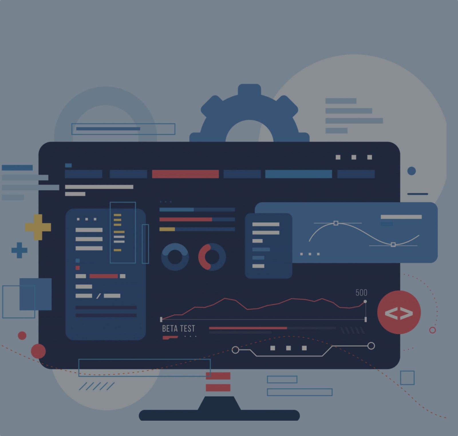 For All Expedient Frameworks