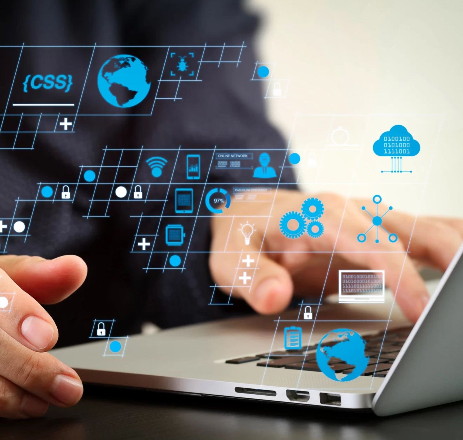 Enterprise Application Development