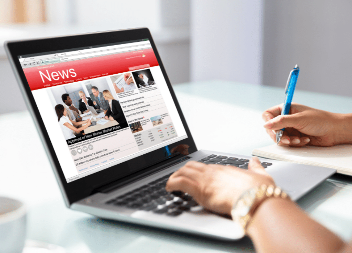 NEWS Portal