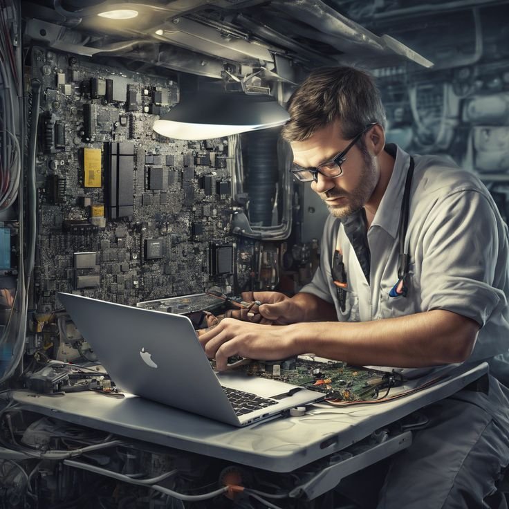 Annual Maintenance
