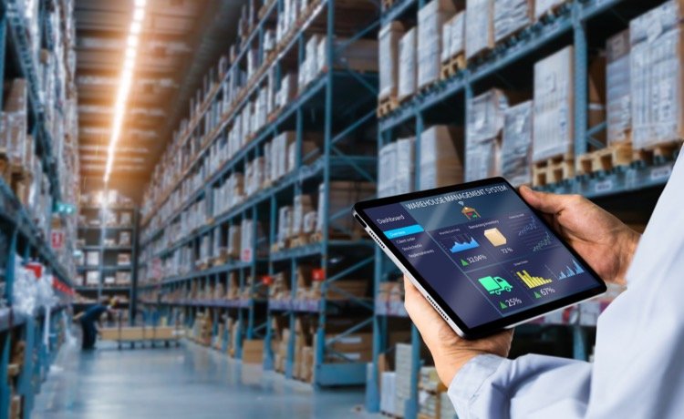 How Zigmatrix Transforms Inventory Management for Modern Business