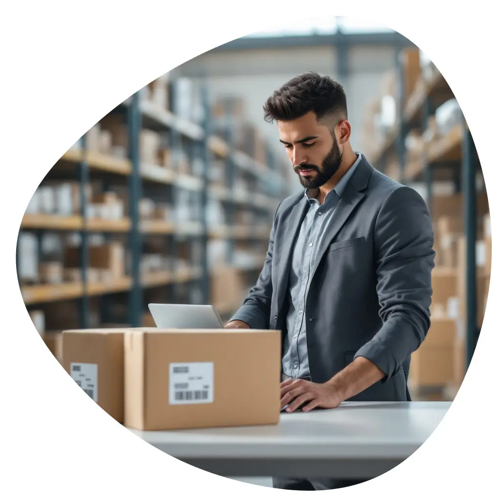 Scaling Your Business with Zigmatrix Inventory Management